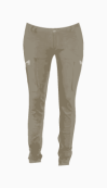 Rag & bone Cargo trousers