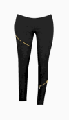 McQ Skinny leg trousers