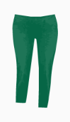 Chinti and Parker Capri Trousers