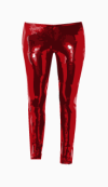 Alice + Olivia Trouser Leggings