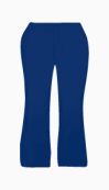 The Row Boot Leg Trousers