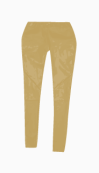 IRO Skinny leg trousers