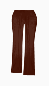 Saint Laurent Crease trousers