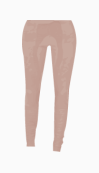 Rick Owens Trouser Leggings