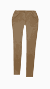 J.Crew Chinos