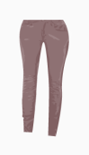 Notify Skinny leg trousers