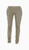 Rag & bone Cargo trousers