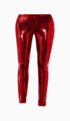 Alice + Olivia Trouser Leggings