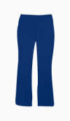 The Row Boot Leg Trousers