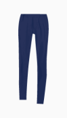  Crease trousers