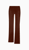 Saint Laurent Crease trousers