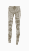 Alexander Mcqueen Trouser Leggings