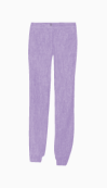  Plain front trousers