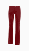 J Brand Tapered Trousers