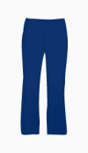 The Row Boot Leg Trousers