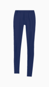  Crease trousers