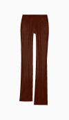 Saint Laurent Crease trousers