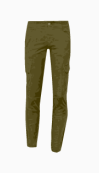 J Brand Cargo trousers