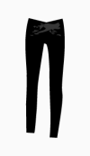 Herve Leger Trouser Leggings