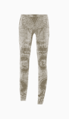 Alexander Mcqueen Trouser Leggings