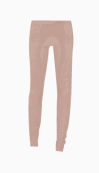 Rick Owens Trouser Leggings