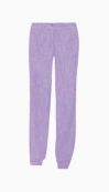  Plain front trousers