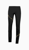 McQ Skinny leg trousers