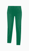 Chinti and Parker Capri Trousers