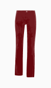 J Brand Tapered Trousers