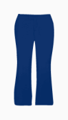 The Row Boot Leg Trousers