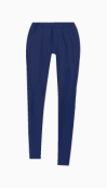  Crease trousers