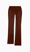 Saint Laurent Crease trousers
