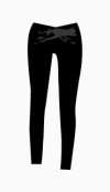 Herve Leger Trouser Leggings