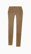 J.Crew Chinos