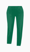 Chinti and Parker Capri Trousers