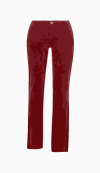 J Brand Tapered Trousers