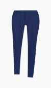  Crease trousers