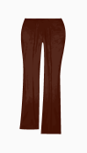 Saint Laurent Crease trousers