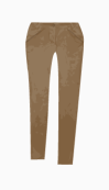J.Crew Chinos