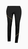 McQ Skinny leg trousers