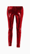 Alice + Olivia Trouser Leggings