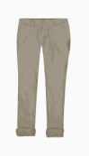 J Brand Cargo trousers