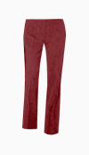 Max Mara Plain front trousers