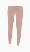 Rick Owens Trouser Leggings