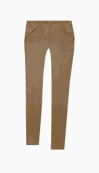 J.Crew Chinos