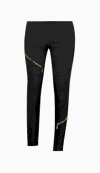 McQ Skinny leg trousers