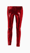 Alice + Olivia Trouser Leggings