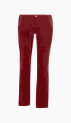 J Brand Tapered Trousers