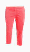 See by Chloe Capri Trousers