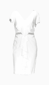Vivienne Westwood Fitted Dress